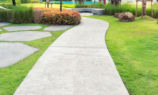 Path Installation Service